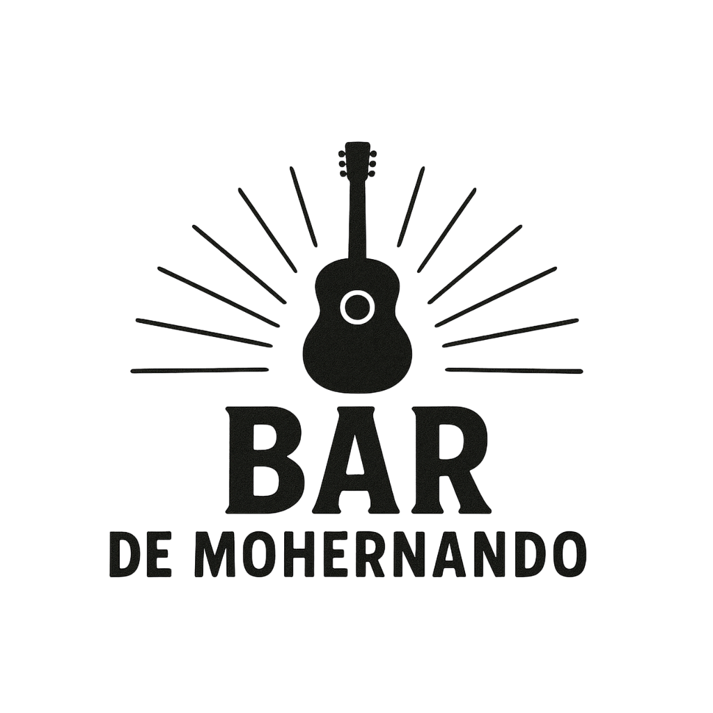 Logo bar